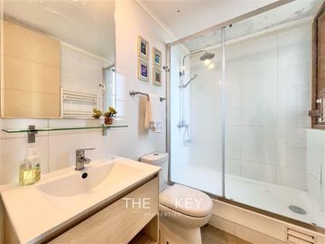 Departamento en Venta en Camino El Venado - Avenida Andalué