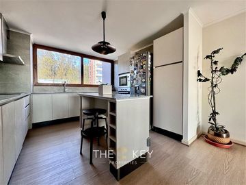 Departamento en Venta en Camino El Venado - Avenida Andalué