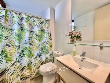 Departamento en Venta en Camino El Venado - Avenida Andalué