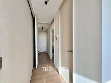 Departamento en Venta en Camino El Venado - Avenida Andalué