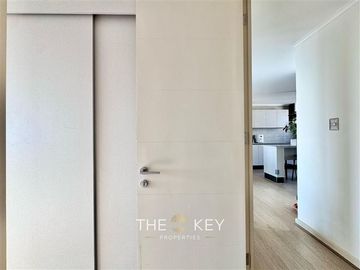 Departamento en Venta en Camino El Venado - Avenida Andalué