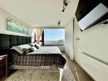 Departamento en Venta en Camino El Venado - Avenida Andalué