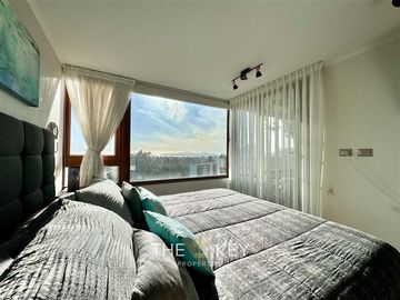 Departamento en Venta en Camino El Venado - Avenida Andalué