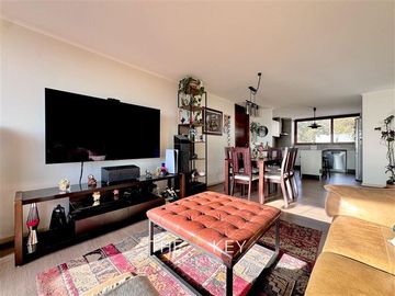 Departamento en Venta en Camino El Venado - Avenida Andalué