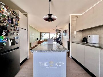 Departamento en Venta en Camino El Venado - Avenida Andalué