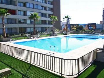 Departamento en Venta en Av recoleta / Av Santa Maria