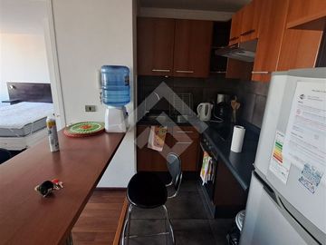 Departamento en Venta en Av recoleta / Av Santa Maria
