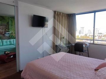 Departamento en Venta en Av recoleta / Av Santa Maria