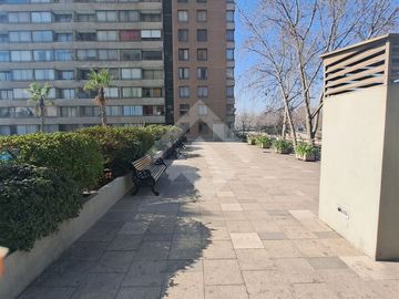 Departamento en Venta en Av recoleta / Av Santa Maria