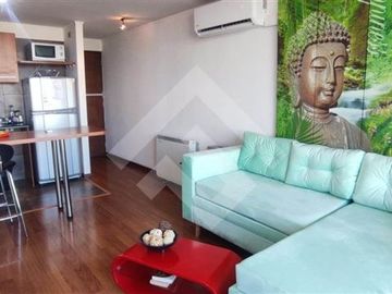 Departamento en Venta en Av recoleta / Av Santa Maria