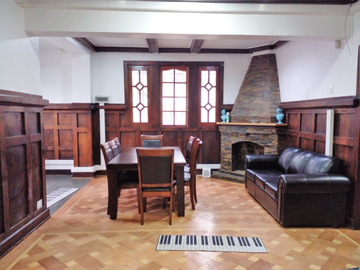 Oficina en Venta en General de Canto con La Sierra