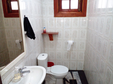 Oficina en Venta en General de Canto con La Sierra