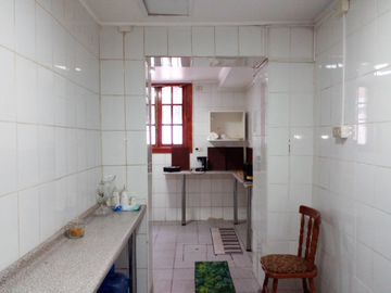 Local Comercial en Venta en General de Canto con La Sierra