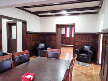 Local Comercial en Venta en General de Canto con La Sierra