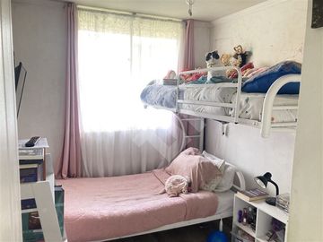 Departamento en Venta en Vicente Valdes / Av. Vicuña Mackenna