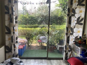 Departamento en Venta en Vicente Valdes / Av. Vicuña Mackenna