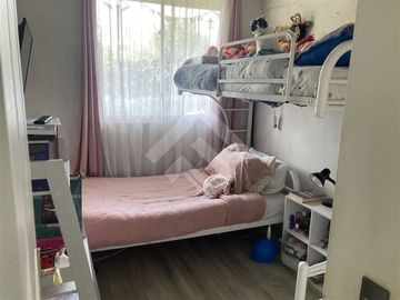 Departamento en Venta en Vicente Valdes / Av. Vicuña Mackenna