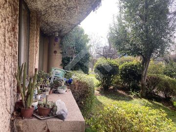 Departamento en Venta en Vicente Valdes / Av. Vicuña Mackenna
