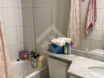 Departamento en Venta en Vicente Valdes / Av. Vicuña Mackenna