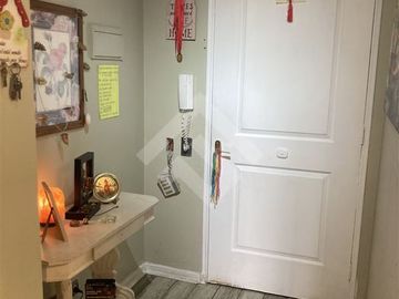 Departamento en Venta en Vicente Valdes / Av. Vicuña Mackenna
