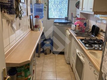 Departamento en Venta en Vicente Valdes / Av. Vicuña Mackenna