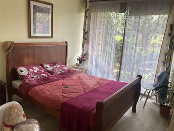 Departamento en Venta en Vicente Valdes / Av. Vicuña Mackenna
