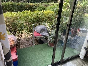 Departamento en Venta en Vicente Valdes / Av. Vicuña Mackenna