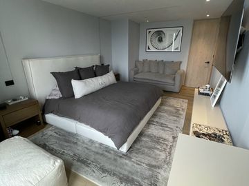DEPARTAMENTO A LA VENTA EN AVIVIA BOSQUE REAL