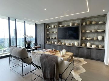 DEPARTAMENTO A LA VENTA EN AVIVIA BOSQUE REAL