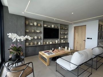 DEPARTAMENTO A LA VENTA EN AVIVIA BOSQUE REAL