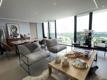 DEPARTAMENTO A LA VENTA EN AVIVIA BOSQUE REAL