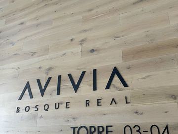 DEPARTAMENTO A LA VENTA EN AVIVIA BOSQUE REAL