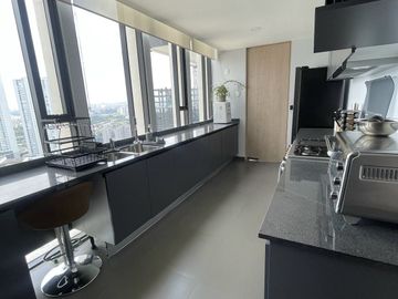 DEPARTAMENTO A LA VENTA EN AVIVIA BOSQUE REAL
