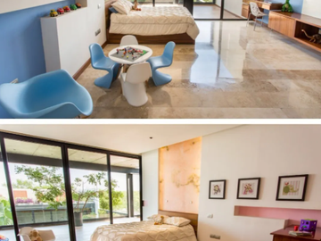 CASA EN VENTA EN MÉRIDA, TEMOZÓN NORTE RESIDENCIA DE LUJO