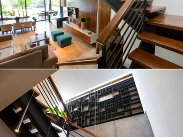 CASA EN VENTA EN MÉRIDA, TEMOZÓN NORTE RESIDENCIA DE LUJO