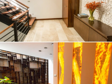 CASA EN VENTA EN MÉRIDA, TEMOZÓN NORTE RESIDENCIA DE LUJO