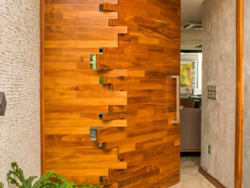 CASA EN VENTA EN MÉRIDA, TEMOZÓN NORTE RESIDENCIA DE LUJO