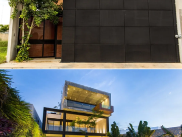 CASA EN VENTA EN MÉRIDA, TEMOZÓN NORTE RESIDENCIA DE LUJO