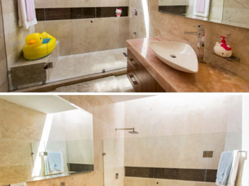 CASA EN VENTA EN MÉRIDA, TEMOZÓN NORTE RESIDENCIA DE LUJO