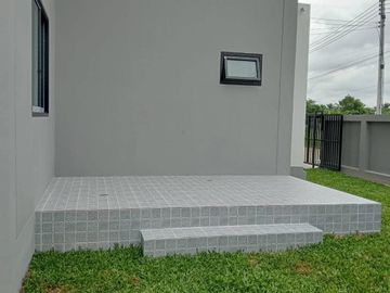 3 Bedroom House for sale in Nong Chom, Chiang Mai