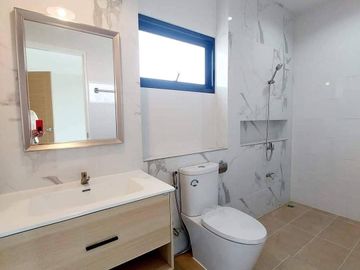 3 Bedroom House for sale in Nong Chom, Chiang Mai