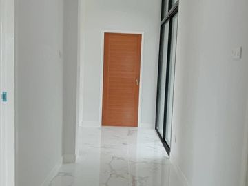 3 Bedroom House for sale in Nong Chom, Chiang Mai