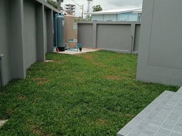 3 Bedroom House for sale in Nong Chom, Chiang Mai