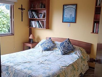 FOCOLARE PROPIEDADES VENDE ACOGEDORA CASA