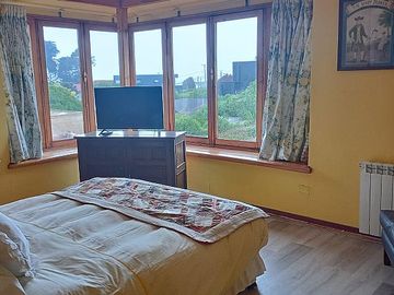 FOCOLARE PROPIEDADES VENDE ACOGEDORA CASA