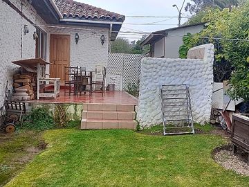 FOCOLARE PROPIEDADES VENDE ACOGEDORA CASA