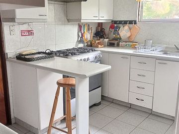 FOCOLARE PROPIEDADES VENDE ACOGEDORA CASA