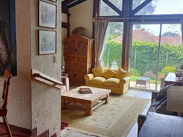 FOCOLARE PROPIEDADES VENDE ACOGEDORA CASA