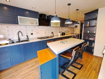 Se Vende Casa En San Miguel Totalmente Remodelada