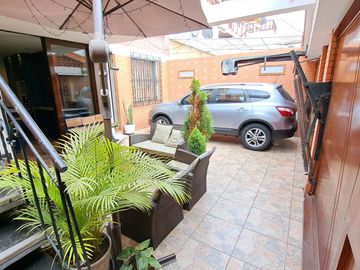 Se Vende Casa En San Miguel Totalmente Remodelada